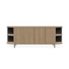 Mila I Credenza - office furniture