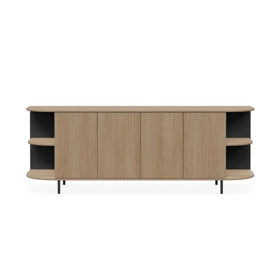 MILA I CREDENZA 1