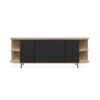 Mila II Credenza - office furniture