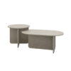 Monty Coffee Table Set - office furniture