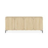 Onyx Credenza - office furniture