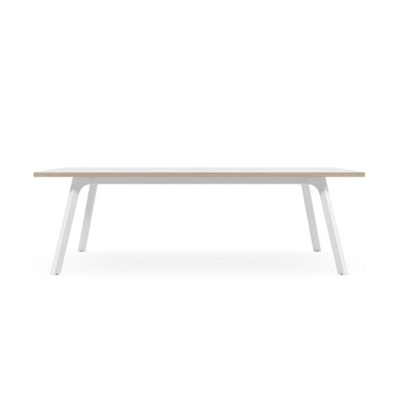 ORO BOARDROOM TABLE – WHITE