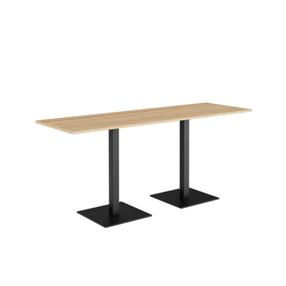 SCOPE DOUBLE MEETING BLACK