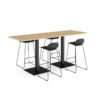 Scope Highbench - office furniture