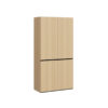 SHADOWLINE CUPBOARD 4 DOOR