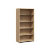 SHADOWLINE CUPBOARD BOOKSHELF