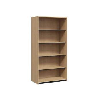 SHADOWLINE CUPBOARD BOOKSHELF