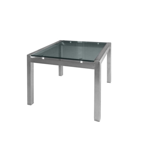 SOTO SQUARE COFFEE TABLE