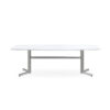 Supreme Boardroom Table - office furniture