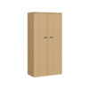 TALL CUPBOARD 2 DOORS