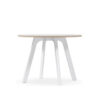 TORO MEETING TABLE – WHITE