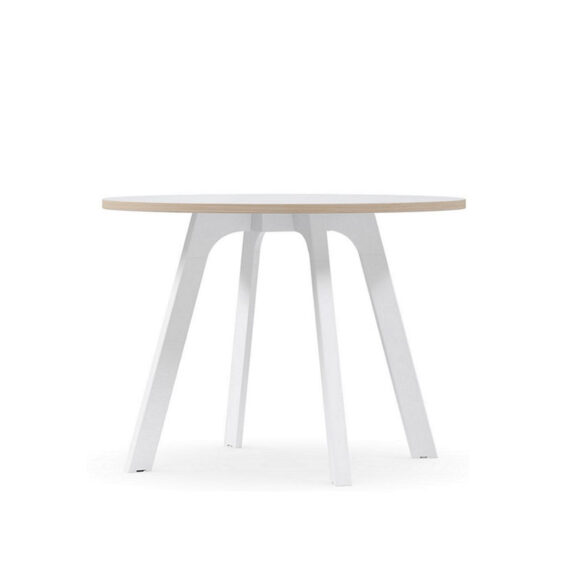TORO MEETING TABLE – WHITE