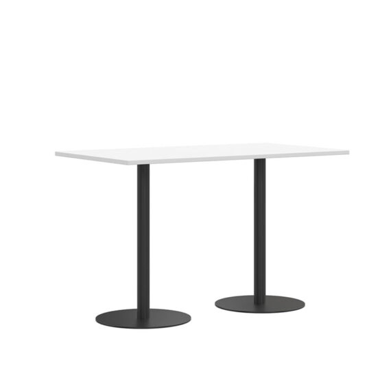 VERSE HIGHBENCH – BLACK 1