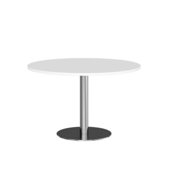 VERSE MEETING TABLE – POLISHED