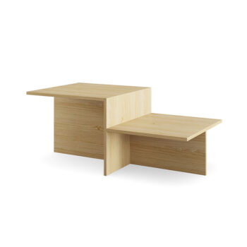 ZEEV COFFEE TABLE