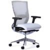 Balance with Lumbar White FR 1