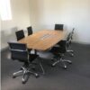 Nova Boardroom Table 1 1