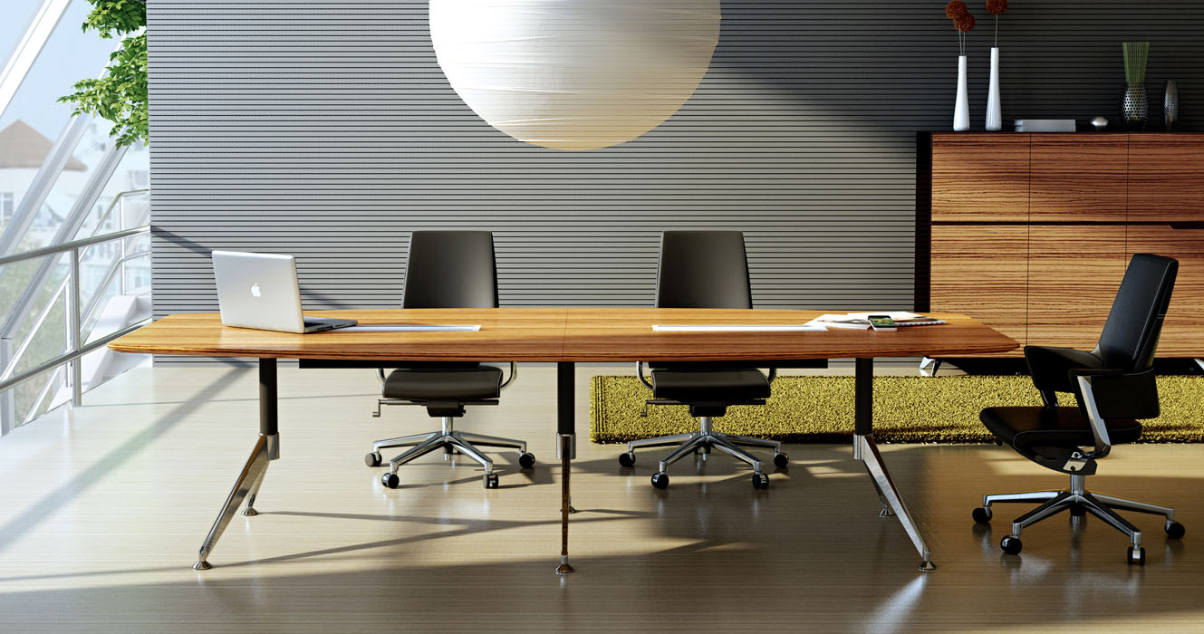Nova Boardroom Table 1 4