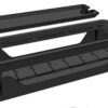 Tenza Boardroom Table Cable Trays in Plastic 2