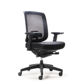 parker office task chair