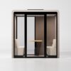 ACOUSTIX Pod - office furniture