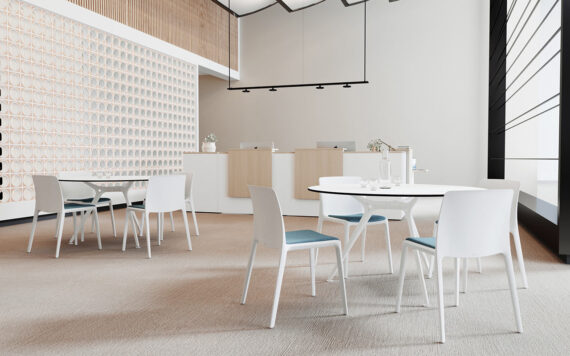 sillas colectividades fluit gallery 17