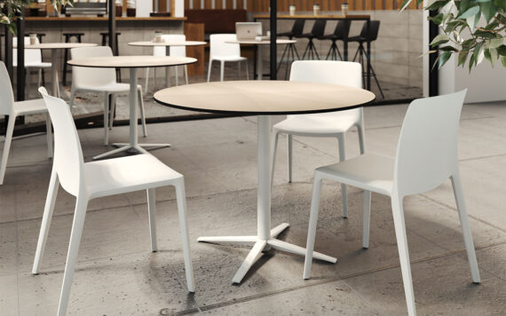 sillas colectividades fluit gallery 30