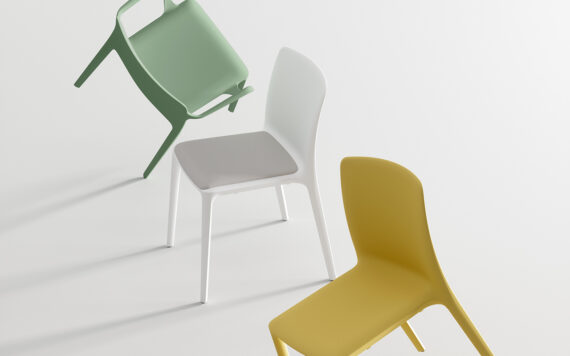 sillas colectividades fluit gallery 8