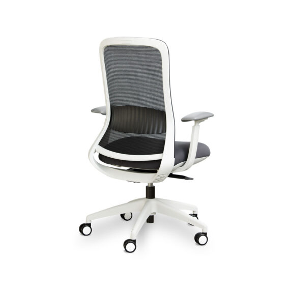 Bellar Task BELLA WHITE 3