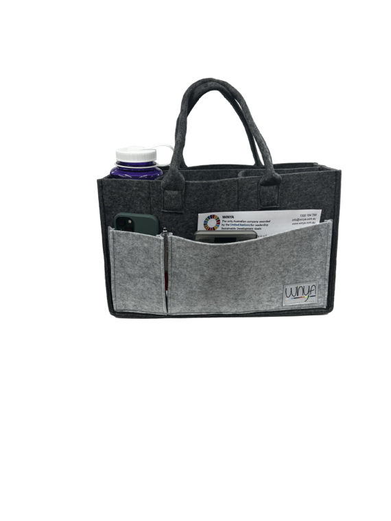 locker cady front winya