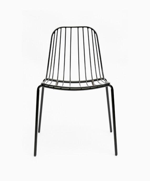 resonate chair by mad 2