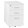 3 Drawer MP Melamine 1