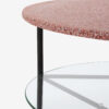 terrazzo coffee table by mad 3