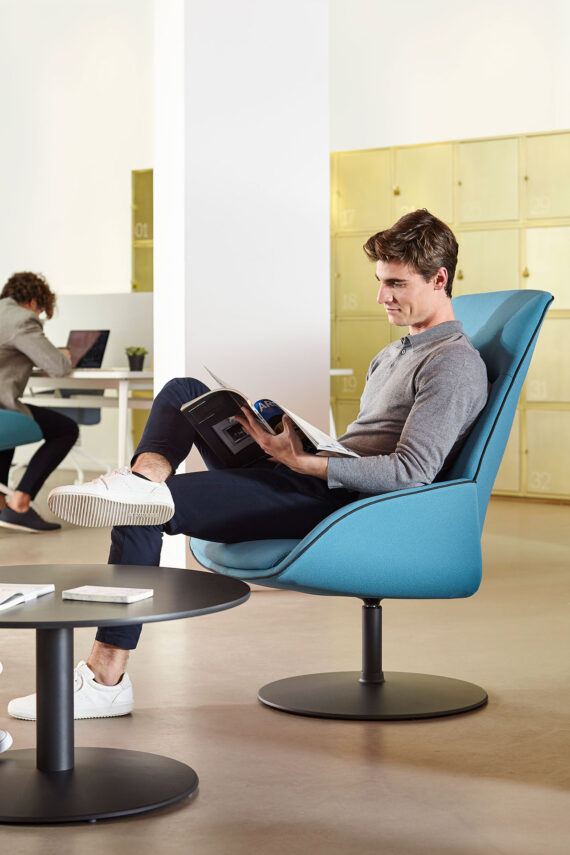 sillones oficina noom gallery 45