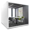 M-POD 1-8 Person Meeting Pod Series 1 - office furniture