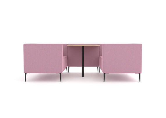 HAVEN BOOTH SB FATE L