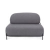 IZZY 2 SEATER LOUNGE - office furniture