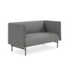 NOOR LOUNGE – LOW BACK - office furniture