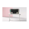 Screenliner Desk Acoustic Screen - office furniture