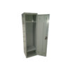 Police Lockers - office furniture