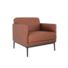 Aspen Single Seater Sofa Chair - office furniture