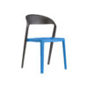 Konfurb Duoblock Chair - office furniture