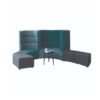 Konfurb Star Family Lounge System - office furniture