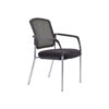 Buro Lindis – 4 Leg Mesh Chair - office furniture