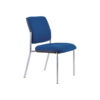 Buro Lindis – 4 Leg Chair no arms - office furniture