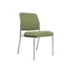 Buro Lindis SafeTex – 4 Leg Chair - office furniture