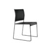 Buro Maxim Sled – Mesh Back - office furniture