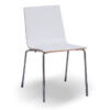 Bella Visitor Chair-GF6124- <br>Was $657 - <strong>Now $153</strong> - office furniture