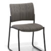 Cube Visitor Chair -KJ9100KH- <br>Was $489 - <strong>Now $114</strong> - office furniture