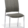 Cube Chair -KJ9310LH- <br>Was $669 - <strong>Now $156</strong> - office furniture